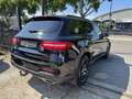 Mercedes-Benz GLC 350 350 D 258CH SPORTLINE 4MATIC 9G-TRONIC Schwarz - thumbnail 17