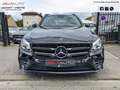 Mercedes-Benz GLC 350 350 D 258CH SPORTLINE 4MATIC 9G-TRONIC Noir - thumbnail 2