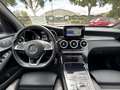 Mercedes-Benz GLC 350 350 D 258CH SPORTLINE 4MATIC 9G-TRONIC Noir - thumbnail 12