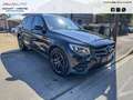 Mercedes-Benz GLC 350 350 D 258CH SPORTLINE 4MATIC 9G-TRONIC Schwarz - thumbnail 3
