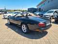 Jaguar XK8 Cabriolet 4.0 V8 Top Zustand! Schwarz - thumbnail 3