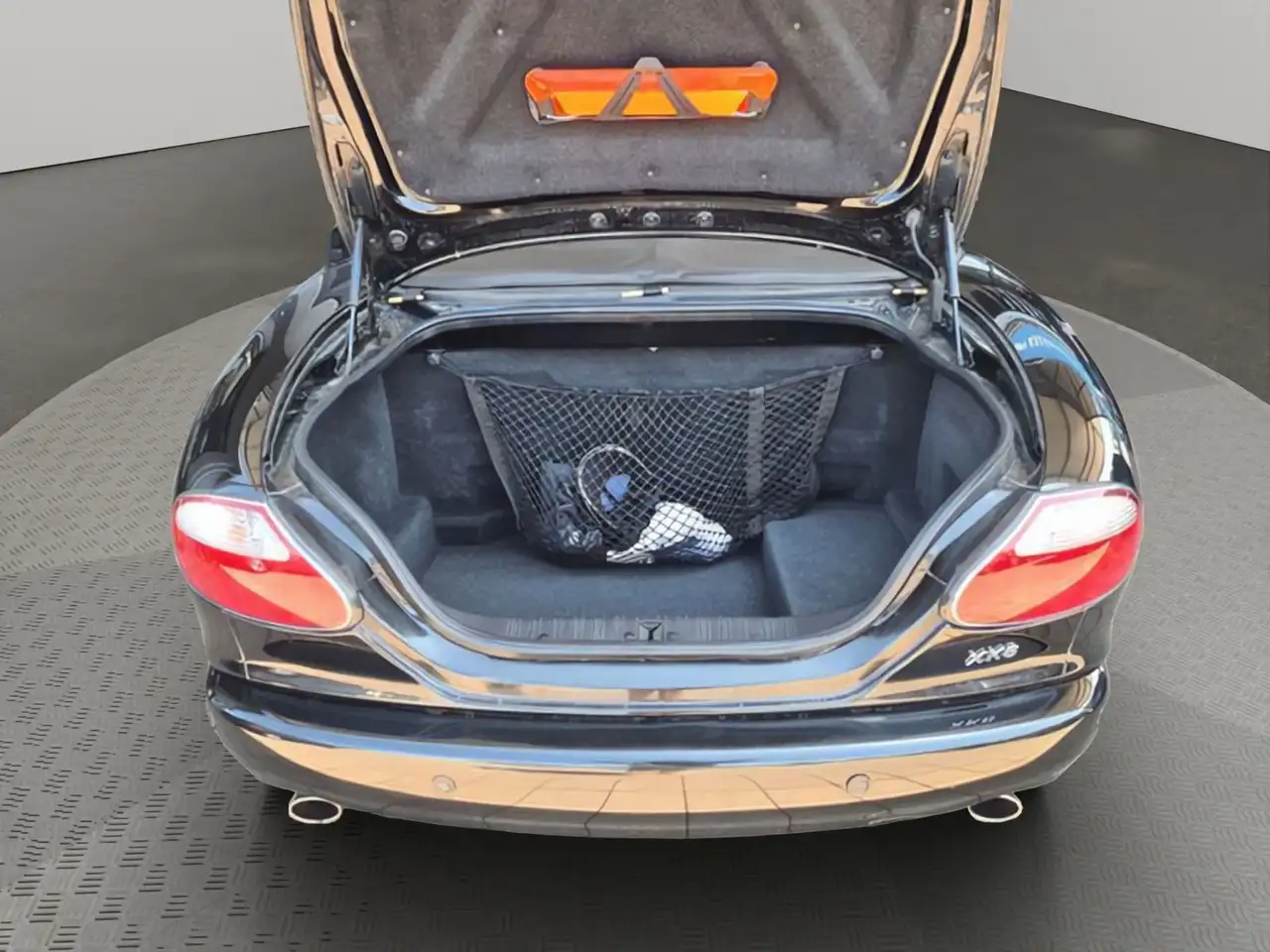 Jaguar XK8 Cabriolet 4.0 V8 Top Zustand!, foto 9