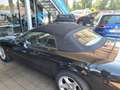 Jaguar XK8 Cabriolet 4.0 V8 Top Zustand! Schwarz - thumbnail 17