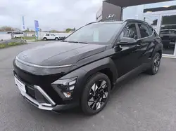 Hyundai Kona Kona Hybrid 138