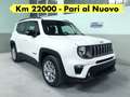 Jeep Renegade 1.0 t3 Limited 120CV - EURO 6D ISC FCM Bianco - thumbnail 1
