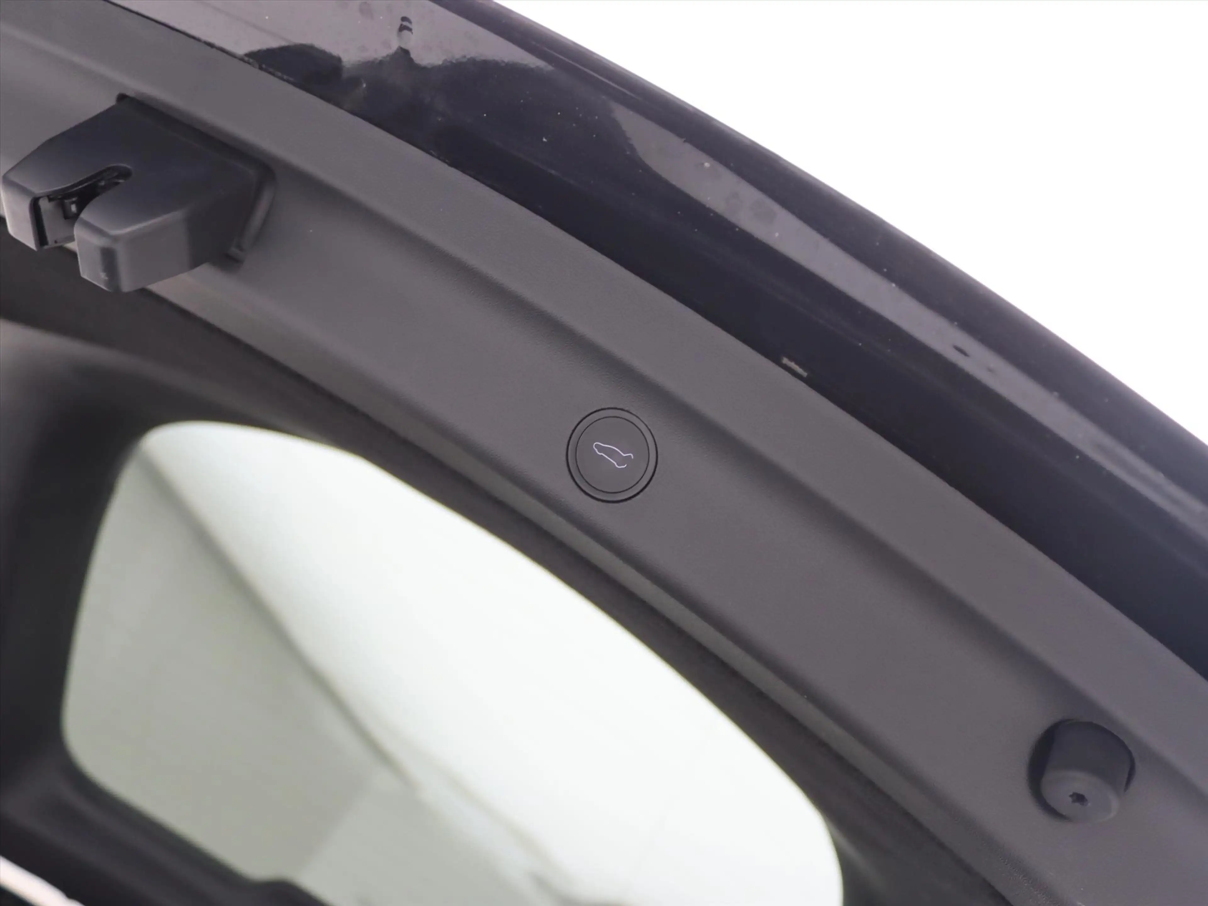 Tesla Model Y Long Range AWD 75kWh 351pk 93% SoH [ TREKHAAK+AMD — photo 26