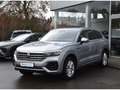 Volkswagen Touareg 3.0 TDI 4Motion R-Line Tip. CUIR MEMO TRAVEL SIDE Argent - thumbnail 2