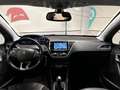 Peugeot 2008 BlueHDi 100cv Allure Gris - thumbnail 8