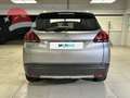 Peugeot 2008 BlueHDi 100cv Allure Gris - thumbnail 4