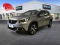 Peugeot 2008 BlueHDi 100cv Allure Gris - thumbnail 1