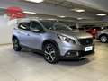 Peugeot 2008 BlueHDi 100cv Allure Gris - thumbnail 5