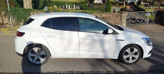 Renault Megane ENERGY TCe 100 INTENS