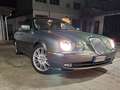 Jaguar S-Type 3.0 V6 Executive - alpine green - tettuccio - thumbnail 3