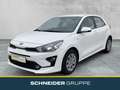 Kia Rio EDITION 1.2 Edition 7 PDC+KLIMAANLAGE+BLUETOOTH+US Blanc - thumbnail 1