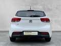 Kia Rio EDITION 1.2 Edition 7 PDC+KLIMAANLAGE+BLUETOOTH+US Blanc - thumbnail 4