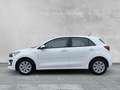 Kia Rio EDITION 1.2 Edition 7 PDC+KLIMAANLAGE+BLUETOOTH+US Blanc - thumbnail 2