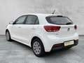 Kia Rio EDITION 1.2 Edition 7 PDC+KLIMAANLAGE+BLUETOOTH+US Blanc - thumbnail 3