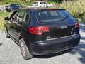 Audi A3 A3 Sportback 1.9 TDi Ambition S line Zwart - thumbnail 4