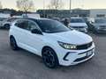 Opel Grandland I 2022 1.5 ecotec Ultimate s&s 130cv at8 Weiß - thumbnail 4