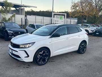 I 2022 1.5 ecotec Ultimate s&s 130cv at8