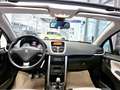 Peugeot 207 ohne Tüv Schwarz - thumbnail 7