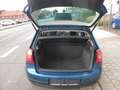 Volkswagen Golf V Lim. Tour,Edition,Klima,AHK,ZR+Wapu neu Blu/Azzurro - thumbnail 13