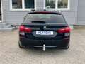 BMW 530 d x Leder Navi HeadUp SHZ AHK Kamera Schwarz - thumbnail 4