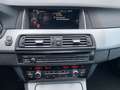 BMW 530 d x Leder Navi HeadUp SHZ AHK Kamera Schwarz - thumbnail 17