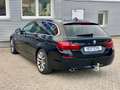 BMW 530 d x Leder Navi HeadUp SHZ AHK Kamera Schwarz - thumbnail 6
