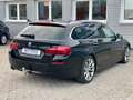 BMW 530 d x Leder Navi HeadUp SHZ AHK Kamera Schwarz - thumbnail 3
