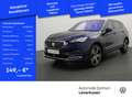 SEAT Tarraco Xcellence 7-SITZE PANO AHK ACC LEDER Blau - thumbnail 1