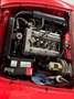 Alfa Romeo Spider H Kennzeichen HU neu Rot - thumbnail 12
