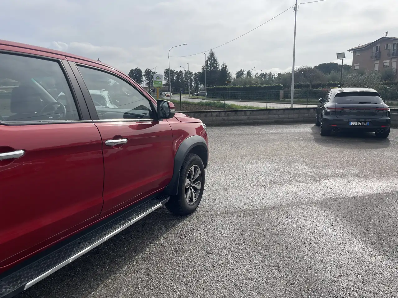 EVO EVO4 usata in vendita