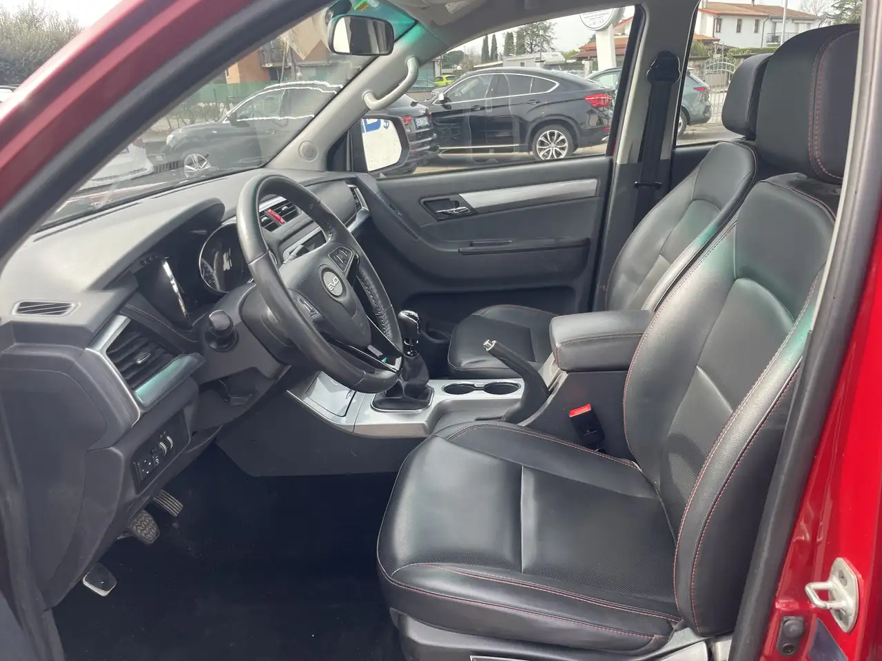EVO EVO4 usata in vendita