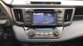 Toyota RAV 4 2.2 D-4D DCAT 4x4 Lounge Срібний - thumbnail 12