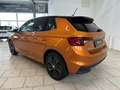 Skoda Fabia 1.0 TSI Style AHK Navi LED PDC Freisprech Orange - thumbnail 5