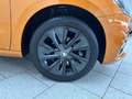 Skoda Fabia 1.0 TSI Style AHK Navi LED PDC Freisprech Orange - thumbnail 20