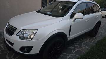 Antara 2.0 cdti Edition Plus 150cv auto