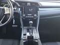 Honda Civic 1,0 VTEC Turbo Elegance CVT Aut. Grau - thumbnail 8