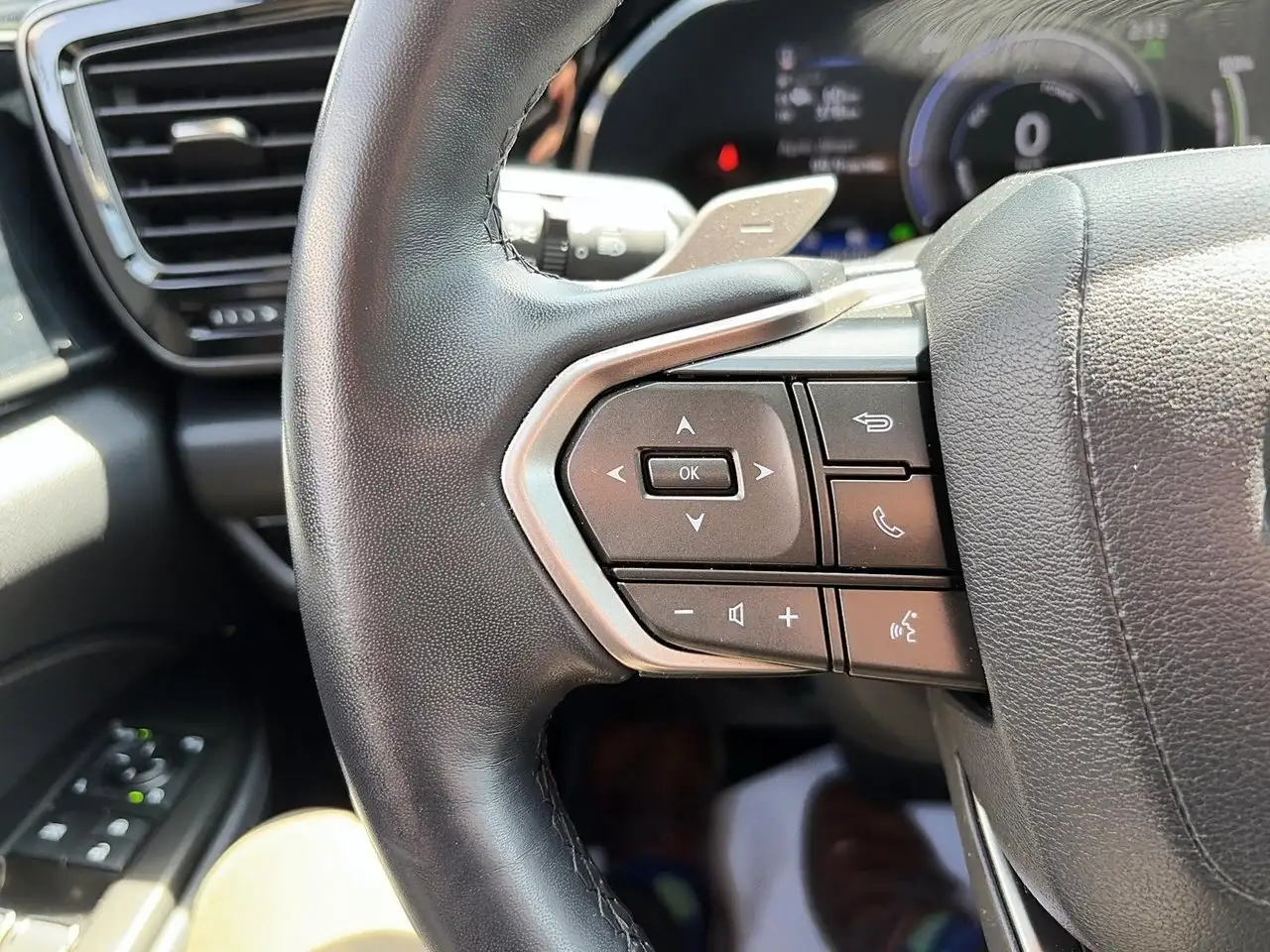 Lexus NX снимка Lexus NX