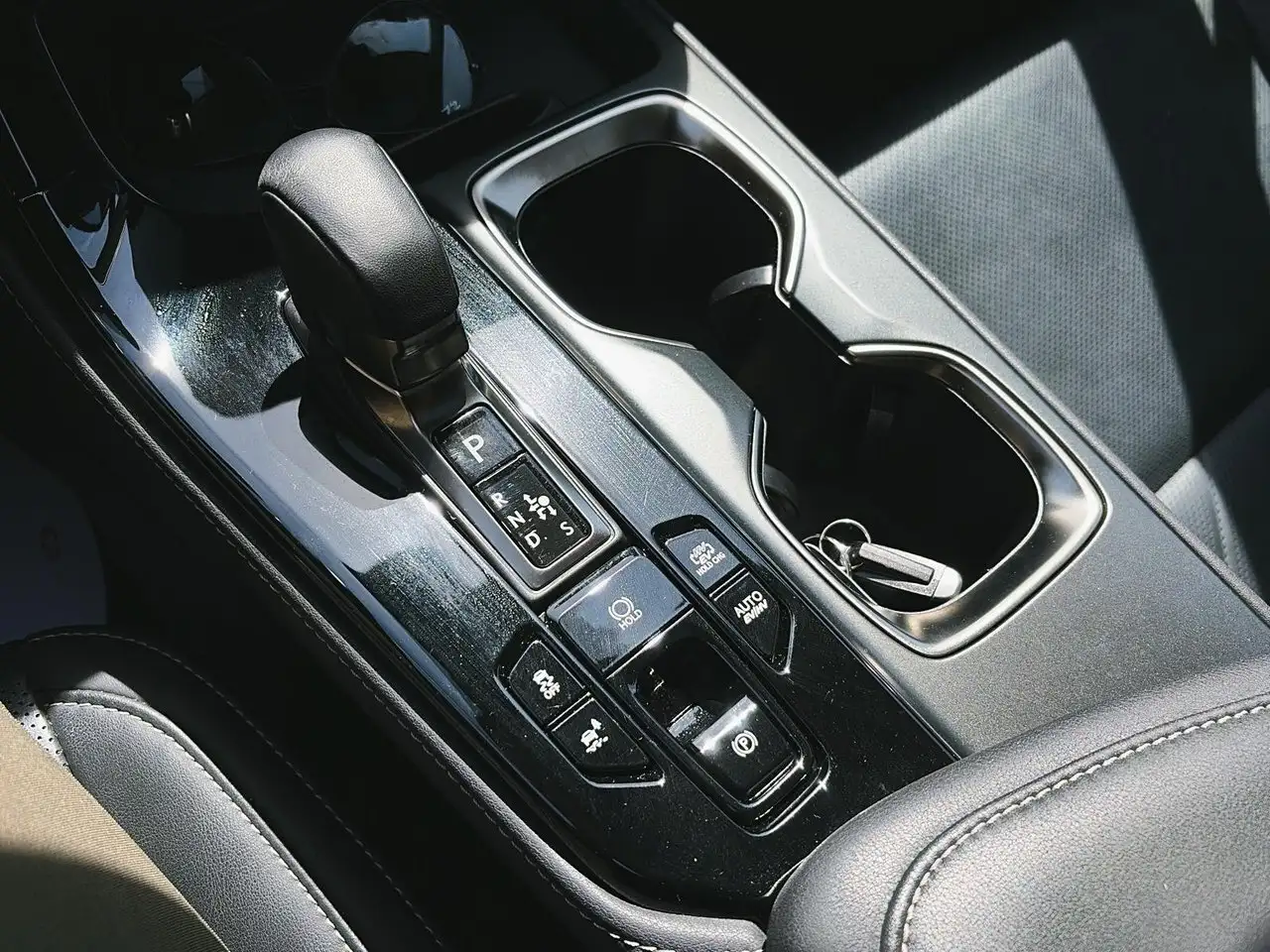 Lexus NX снимка Lexus NX