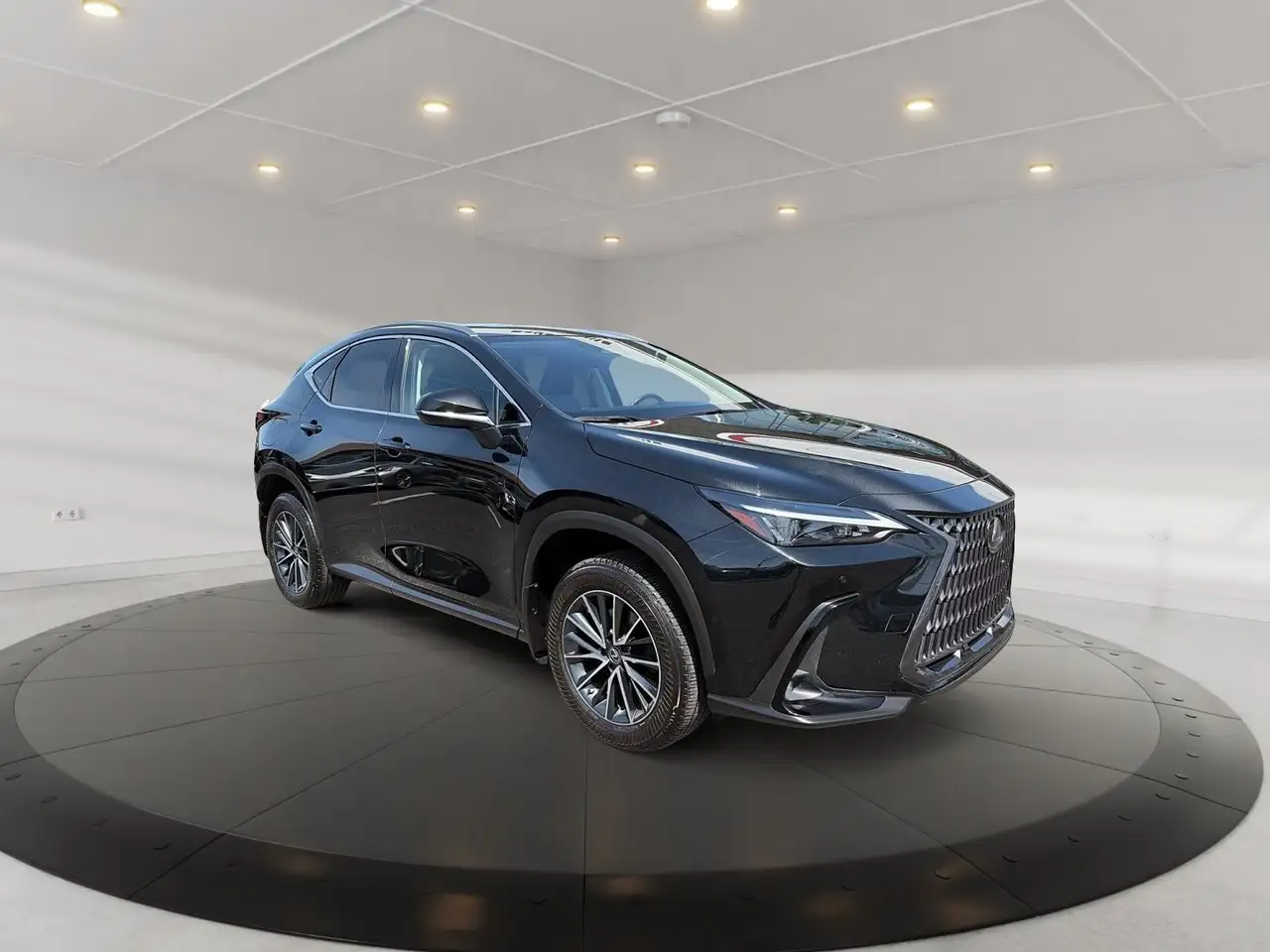 Lexus NX снимка Lexus NX