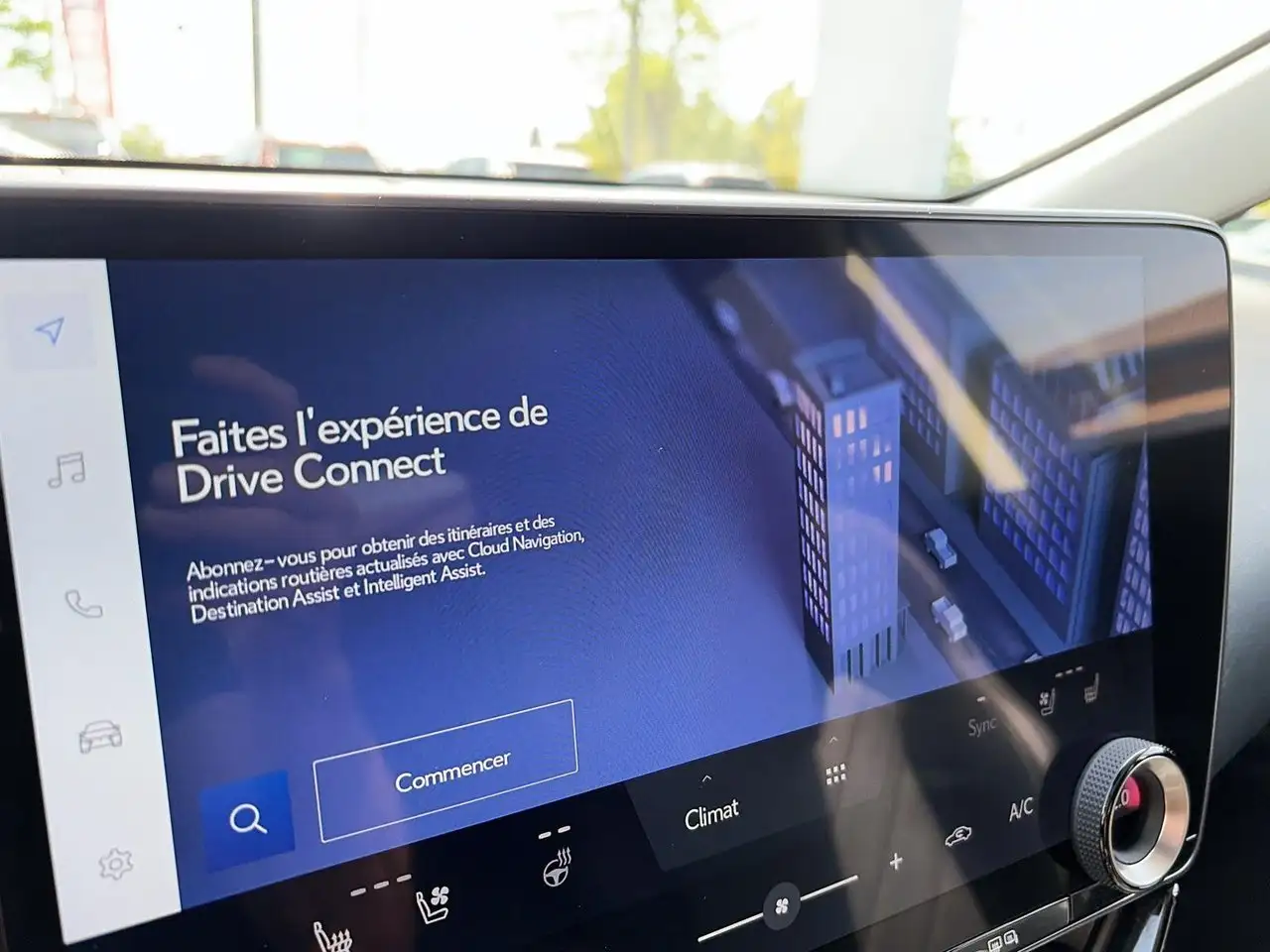 Lexus NX снимка Lexus NX