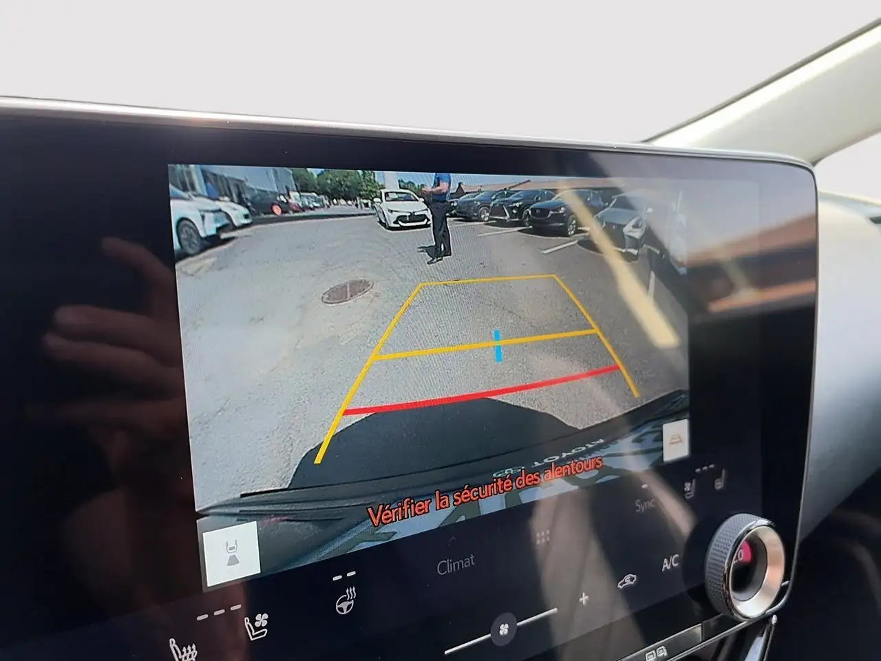 Lexus NX снимка Lexus NX