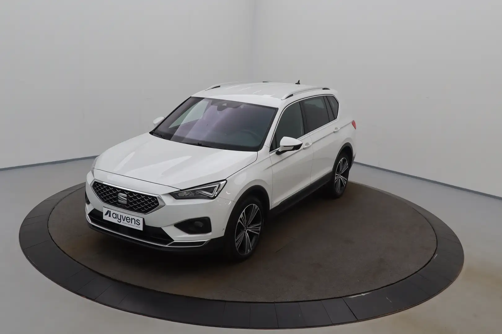 SEAT Tarraco 1.5 TSI Xcellence DSG LED GPS PDC 360°CAM Beats Wit - 1