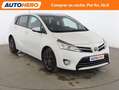 Toyota Verso 130 Advance 5pl. Blanco - thumbnail 8
