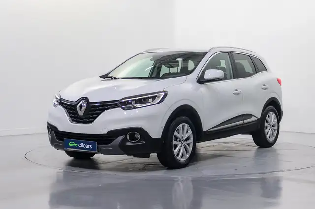 Renault Kadjar 1.2 TCe Energy Zen 97kW