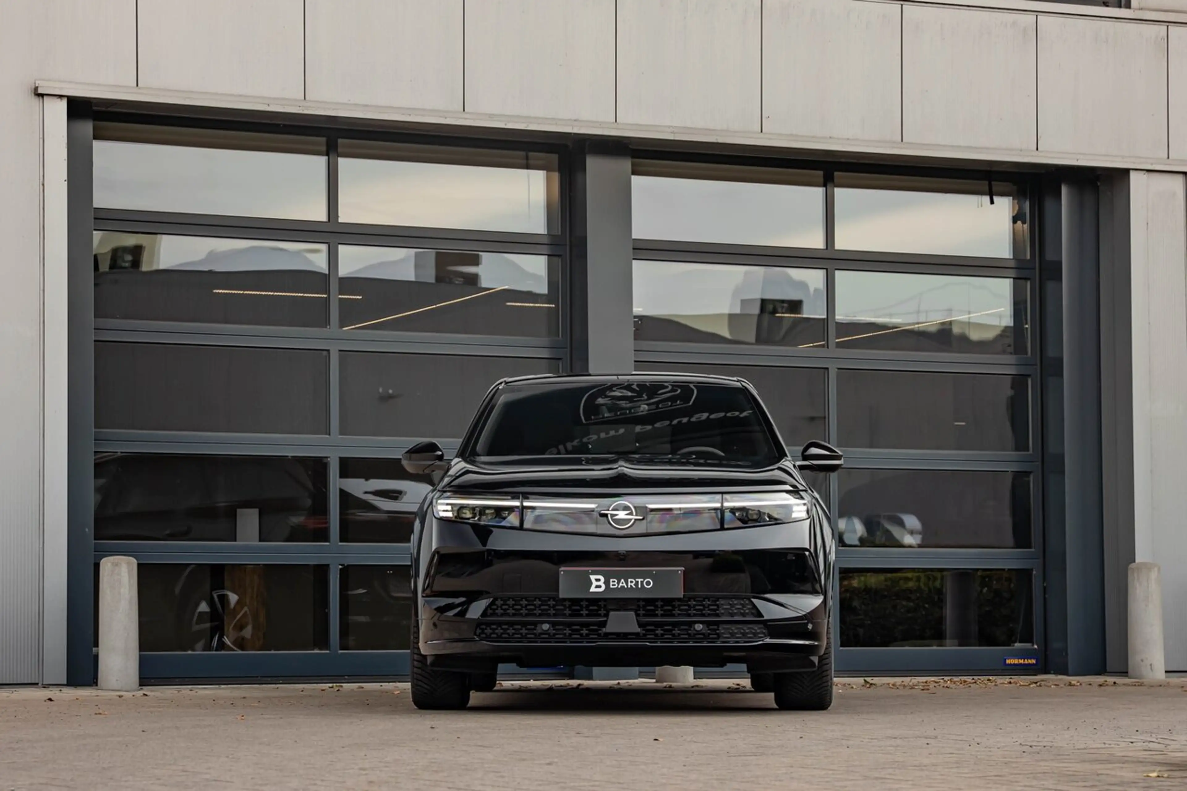 Opel Grandland Electr. 213 PK | GS | Alcantara | 360° | Elektr... — photo 3