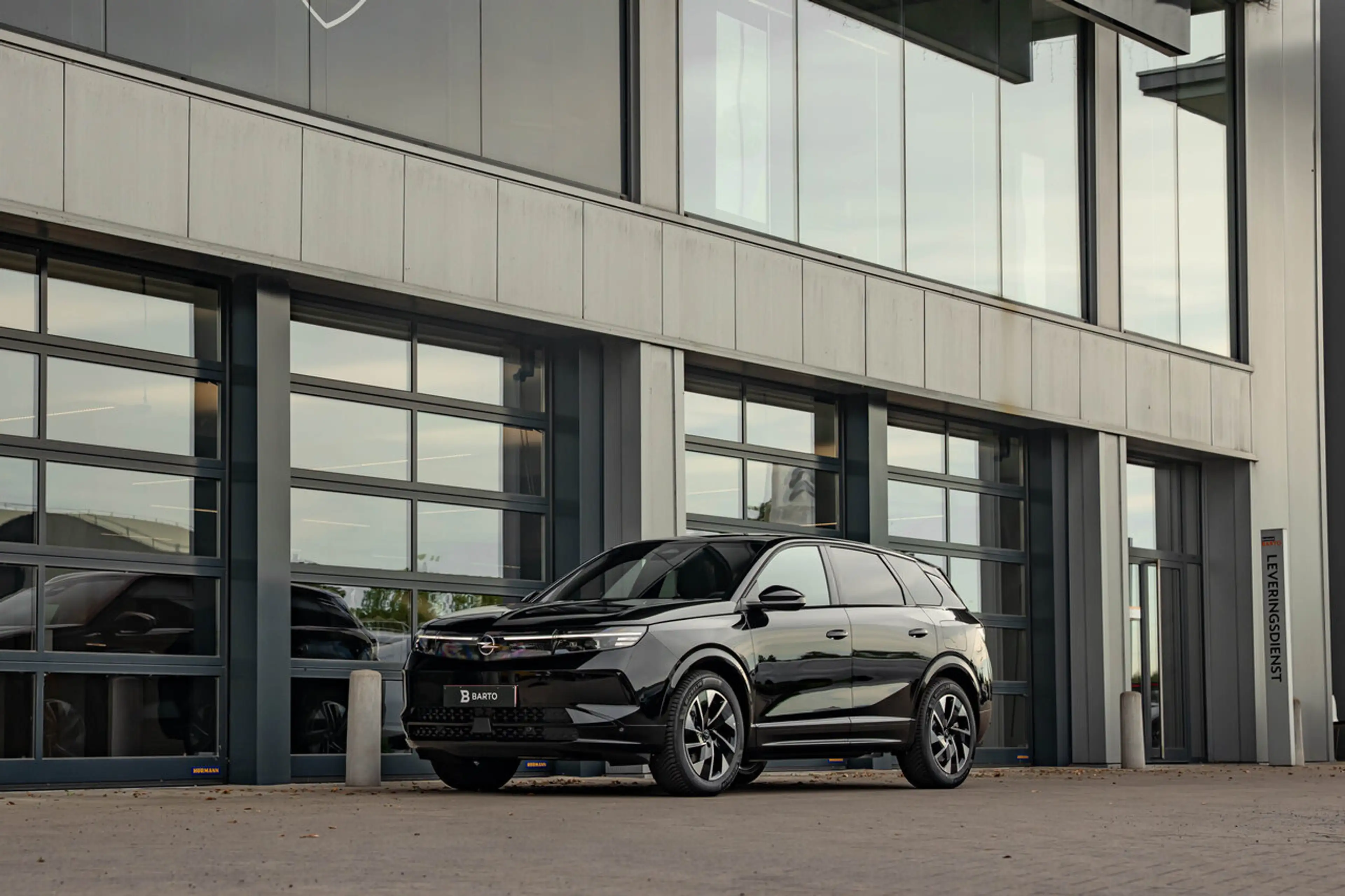 Opel Grandland Electr. 213 PK | GS | Alcantara | 360° | Elektr... — photo 5
