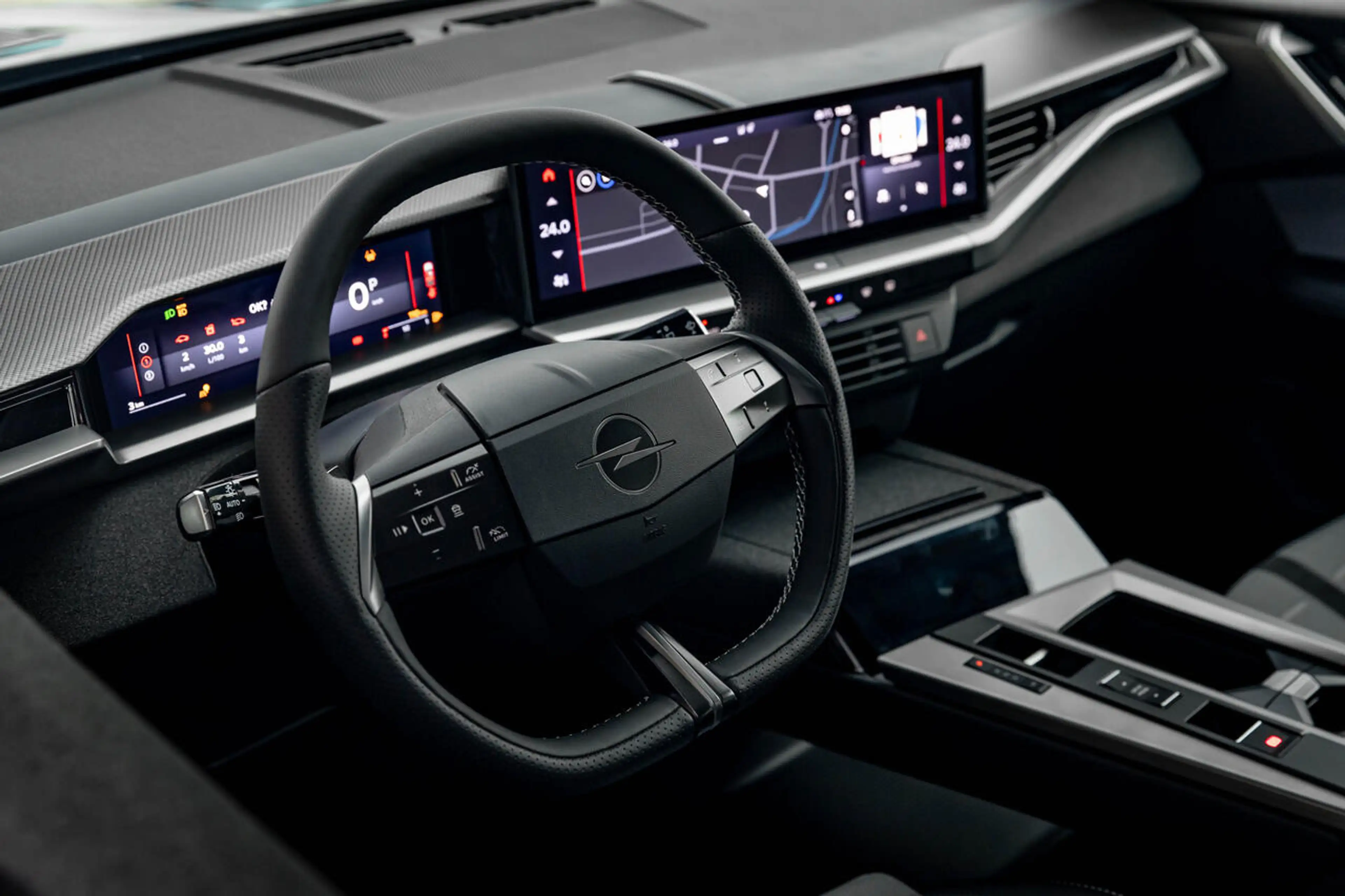 Opel Grandland Electr. 213 PK | GS | Alcantara | 360° | Elektr... — photo 9